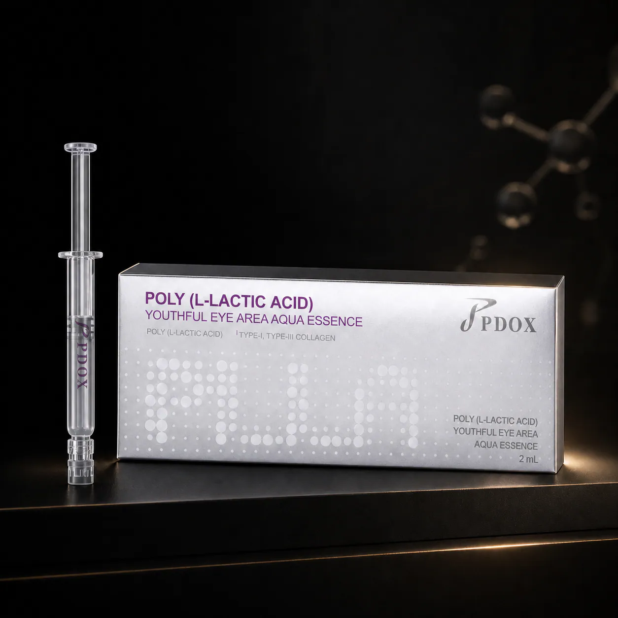 Youthful Eye Area Aqua Essence